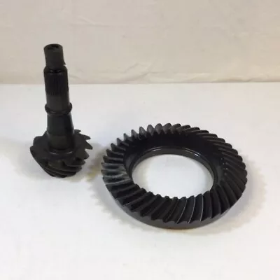 Motive Gear D44-488GX Black 4.88 Ratio Ring & Pinion Differential Set Used • $179.99