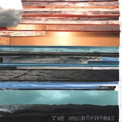 The Microphones It Was Hot We Stayed In Water Vinyl LP GATEFOLD! Mount Eerie NEW • $39.99