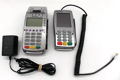 Verifone VX520 VX820 Credit Card Machine Terminal Reader Pin Pad • $19.99