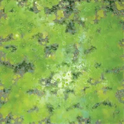 $44.99 • Buy WarLock Tiles Game Mat Acid Lagoon