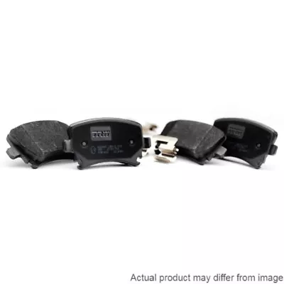 TRW Disc Brake Pads SAAB Cat 9000 CD Carlsson T16 CDE Eco-Power CSE Eco Power • $91.18