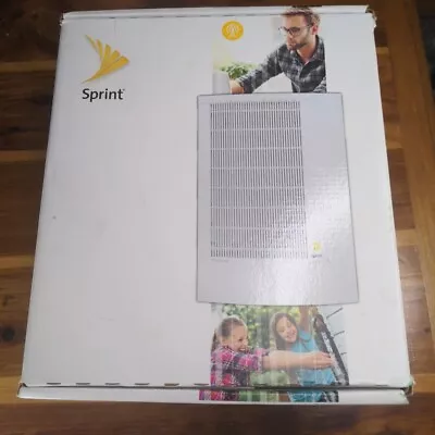 Sprint AIRAVE 3 LTE Cell Phone Signal Booster Open Box • $39.97