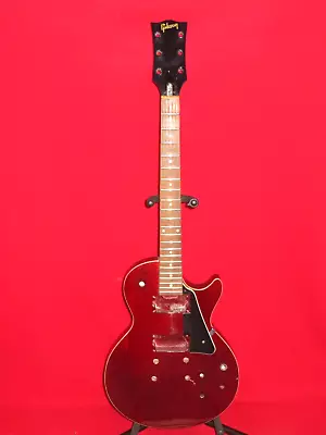 $100 • Buy Heritage Cherry Les Paul Body & Neck
