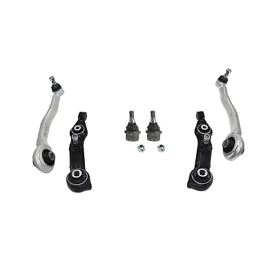 6X Front L R Lower Control Arm Arms Ball Joints Suspension Kit For Mercedes W211 • $118.02