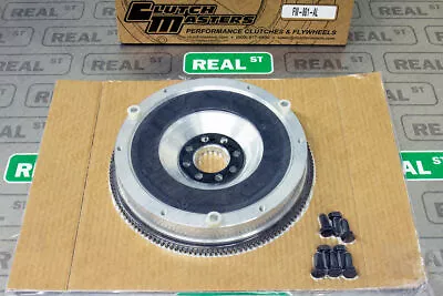 Clutchmasters Aluminum Flywheel Mini Cooper S 2002-2006 1.6L Supercharged T16b4 • $425.25