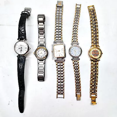 Burberrys Watch 5 Pieces Set 567543 • $0.99
