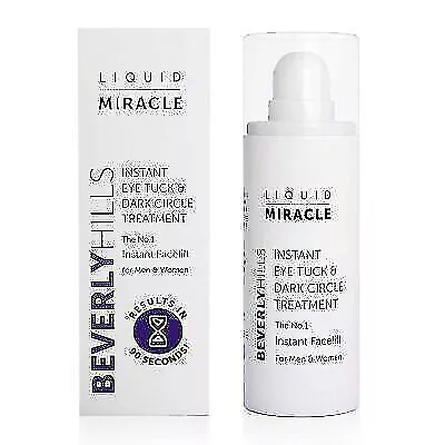1  Beverly Hills Instant Facelift - Reduce Fine Lines & Remove Puffiness A2 • £9.99