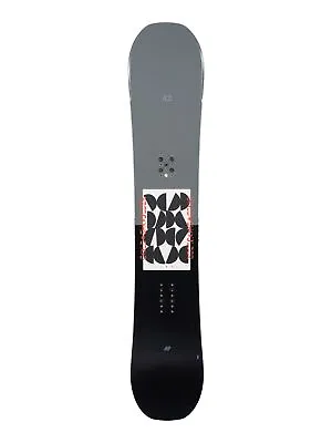 K2 Cold Shoulder Women's All-Mountan Snowboard 147cm • $335.96