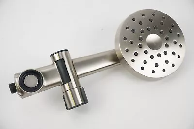 Kohler Prone Adjustable 3-in-1 Multifunction Shower Head MAIN UNIT ONLY. • $22