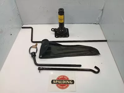 1999 4 RUNNER Spare Tire Jack With Tools 10434540 • $142.68