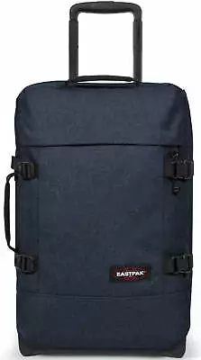 Eastpak TRANVERZ Wheeled (Small) Cabin Bag Size • £106.90