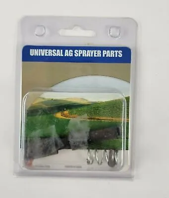 Valley Industries Universal AG Sprayer Parts Yoke Pin Kit 401000001 NEW • $21.49
