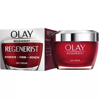 Olay Regenerist Advanced Anti-Ageing 3 Point Age-Defying Cream • £24.86