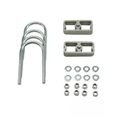 Belltech Lowering Block Kit For Chevy S10 1982-2003 1inch W/2 Degree Angle • $70.83