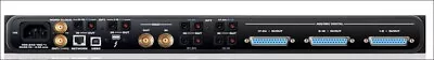 MOTU 112D Audio Interface -New!- Free US Ship  • $1200