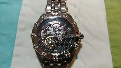 Disneyland Disney World Automatic Watch • $75