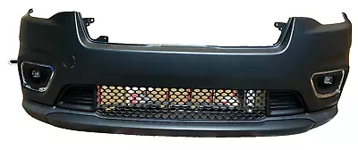 Fit 2019 2020 2021 2022 JEEP CHEROKEE FRONT BUMPER COMPLETE WITH FOG LIGHT • $599.99