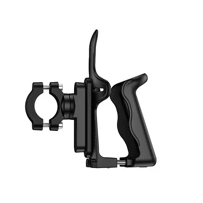 Motorcycle Cup Holder Water Bottle Drink Stand Bracket Bicycle Motor Bike ATV • $21.78