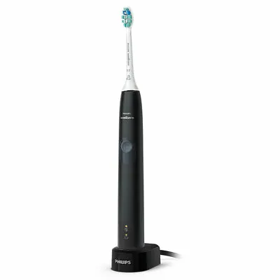 $129 • Buy Philips HX6800/06 Sonicare Rechargeable Electric Dental Clean Toothbrush Black