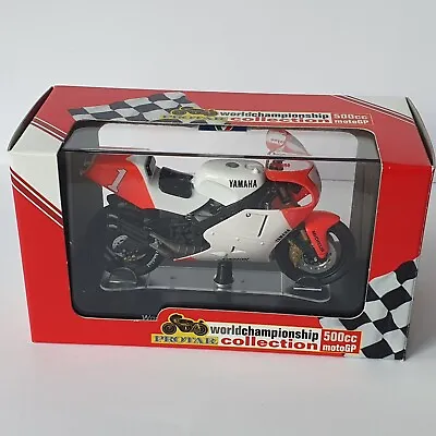 Protar Yamaha YZR OWEO 500cc W Rainey 1992 World Champ 1:22scale • £9.99