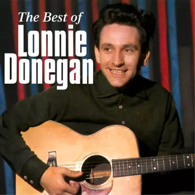 Lonnie Donegan The Best Of (CD) Album • £4.04