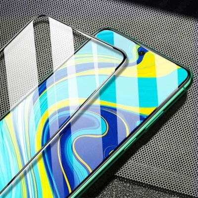 $15.39 • Buy Tempered Glass Screen Protector For Xiaomi Redmi Poco X4 F3 X3 Pro F2 Pro...