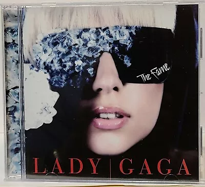 The Fame By Lady Gaga (CD 2009) • £4.99