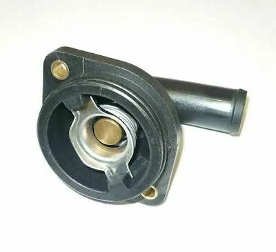 892864T06 Thermostat And Housing Assembly Mercury 75/80/90/100/115/135/150 HP • $34.99