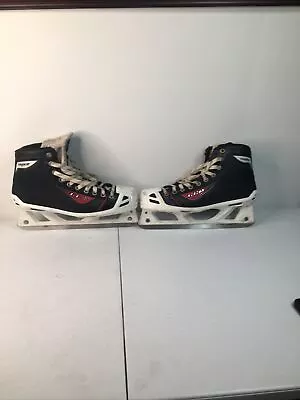 CCM RBZ 40 SR RBZ Ice Hockey Skates Men's Size 11 • $28