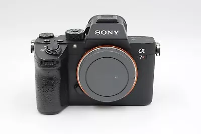 $2399 • Buy Sony Alpha A7R III 42.4MP Digital Camera (Body Only) - Excellent Condition