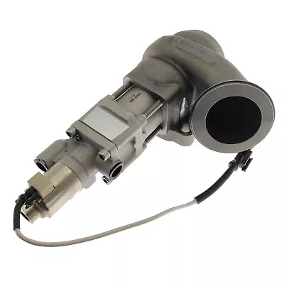 Egr Valve For Mack Mp7 Mp8 Volvo D11 D13 Us07us10us14us17 85020365 85153858 • $535