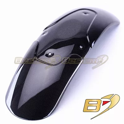 $179.85 • Buy 2006-2017 Harley V-Rod 100% Carbon Fiber Front Fender Mud Guard VRSC