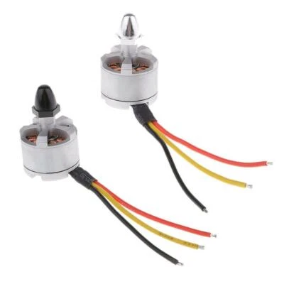 $21.98 • Buy 2212 920KV CCW/CW Motor Upgrade For DJI Phantom 1 2 3 Helicopter Accessory