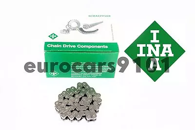 New! Mini Cooper INA Engine Oil Pump Chain 5530237100 11277500502 • $33