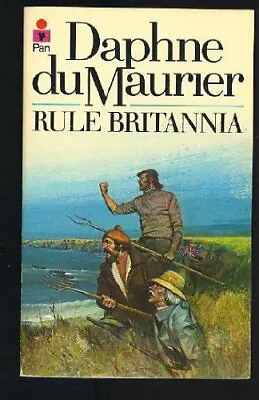 Rule BritanniaDaphne Du Maurier • £3.36