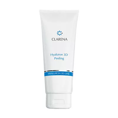 £15.70 • Buy Clarena Hyaluron 3D Face Peeling With Hyaluronic Acid 100ml