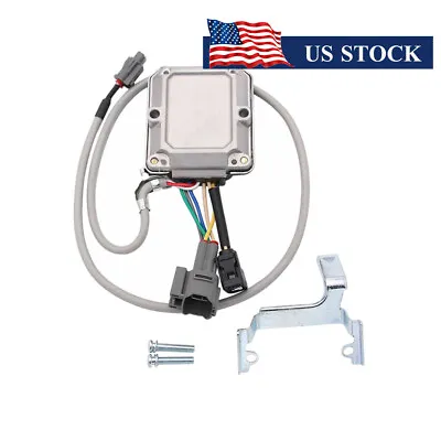 Igniter Assy Ignition Module Coil For Toyota 4Runner Pickup 22RE 4Cyl 2.4L 92-95 • $39.98