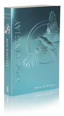 Mockingjay (The Final Book Of The Hunger Games): Foil Edition - Paperback - GOOD • $8.05