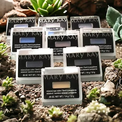 Mary Kay ~ Mineral Eye Shadow ~ You Choose Color • $10.50