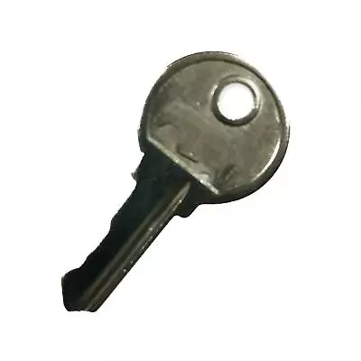 Cotswold Window Key Replacement Window Handle Key Type 2 • £2.10