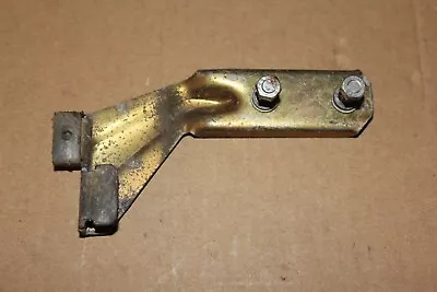 Genuine Mercedes-benz Mb W115 W123 W116 W126 Sunroof Bracket Front Left Oem • $35