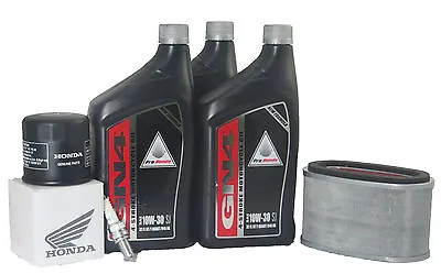 2010-2012 HONDA VT750RS SHADOW RS Tune Up Kit • $67.99