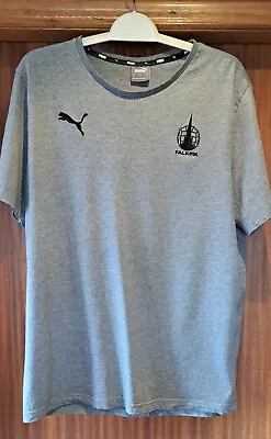 Falkirk Fc Football T Shirt Mens XL Pre Owned  • £4.99