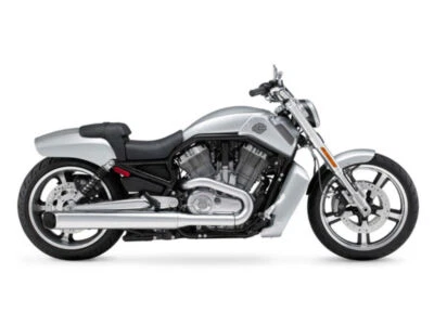 $8295 • Buy 2009 Harley-Davidson® VRSCF - V-Rod Muscle® 