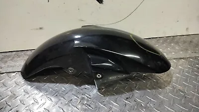 2003 2009 YAMAHA R6 R6s OEM FRONT FENDER. SCRATCHES • $22.50