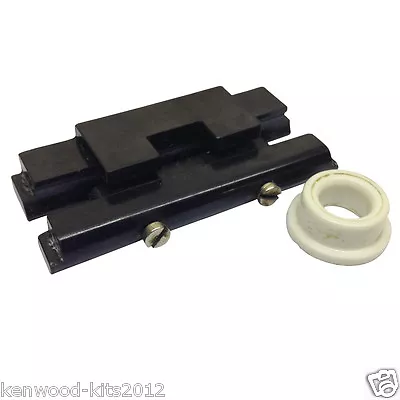 Kenwood Chef A701 A701A A702 A703 A707 & A717 Cable Clamp And Bush • £5.77