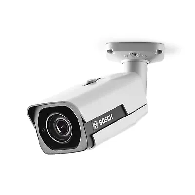 Bosch DINION IP Bullet 4000 HD - NTI-40012-A3 720p Surveillance Camera - Inc VAT • £49.99