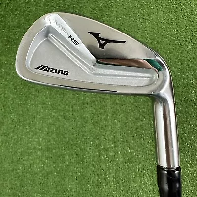 READ Mizuno MP H5 4 Iron True Temper Dynamic Gold X100 Extra Stiff Flex RH 39.5” • $69.99