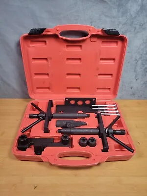 MOSTPLUS Camshaft Crankshaft Alignment Timing Locking Tool For Volvo With Case • $39.99