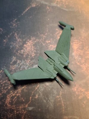 $15 • Buy Star / Trek / Micro / FASA / Gaming 3D Resin Printed